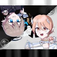 ちょこれぇと☁️さんのアイコン画像