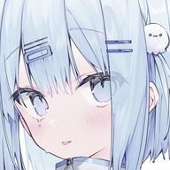 ちょこれぇと☁️あまぷろ2期生さんのアイコン画像