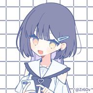 粉雪さんのアイコン画像