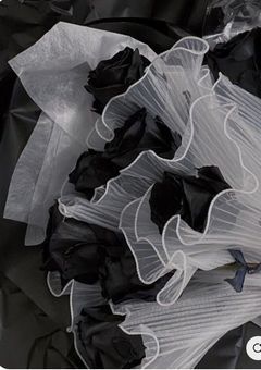 だって貴方は''ヴィラン''だもの