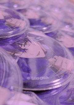 六奏様の大阪LIVE行く方!!