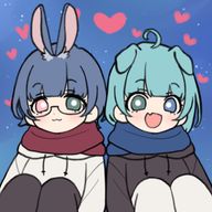 しろうさぎさんのアイコン画像