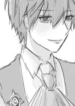 knmc￤媚びない執事とのランデヴ序章