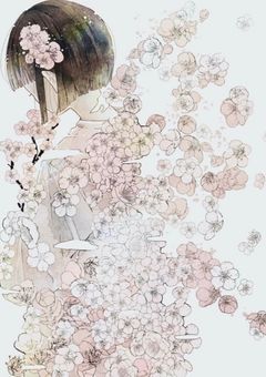 君 が 咲 く 日 に