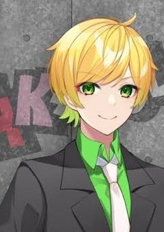 塩対応な先輩が好きです(更新停止)