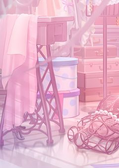 ライジングボルテッカーズのデザイナーは可愛い物好き