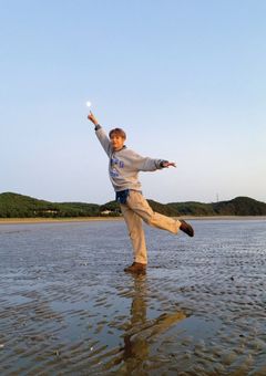 また桜の木の下で､、、、、