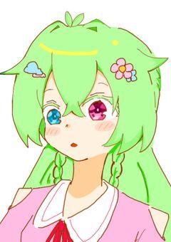 クズ絵師によるイラスト部屋（〜期待したら負け〜)