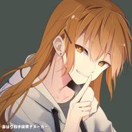 逢水　恵夜霞さんのアイコン画像