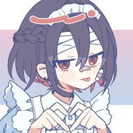 * ੈ♡‧₊˚　田中さんのアイコン画像