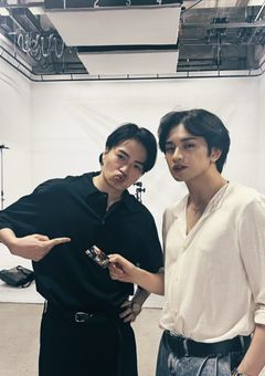 けんふまの日常