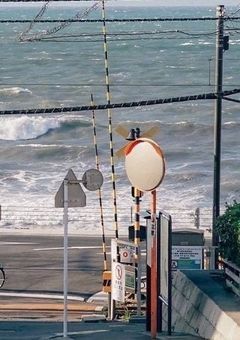 依依恋恋  （ ☆ ）