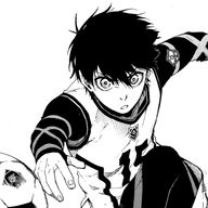 ブルーロック大好き星人さんのアイコン画像