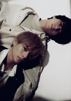 こ い つ の 裏 を 