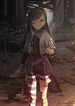 ゾンビが居る、"セカイ"でも、貴方を愛します♡