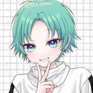かるさんのアイコン画像