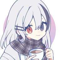 なのは#サイコさん友達になるよ！しばらく低浮上さんのアイコン画像