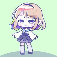 璃萊-Lira-さんのアイコン画像