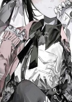          未  完  成  な  鳥  の  世  界