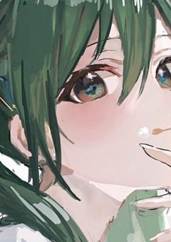 夢 の 中 で は 幸 せ な ん だ