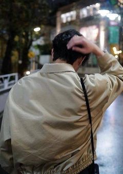 心を満たしてくれた人