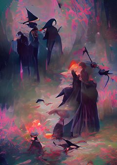 もし、彼女達に奇跡がなければ。