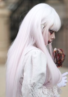 ユニバのゾンビさんとわちゃわちゃする話　seson2突入中