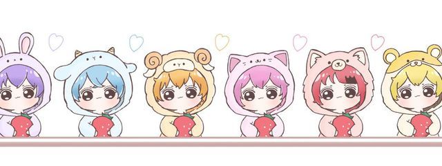 まおさんの壁紙画像