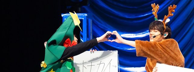 animさんの壁紙画像