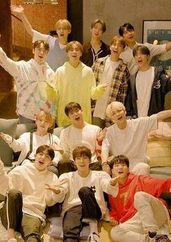 憧れのSEVENTEEN！禁断の恋の行方は？