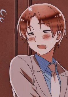 始めまして！地球といいます