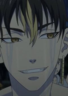 お兄ちゃんが不良、？！