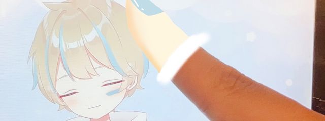 ぽにょさんの壁紙画像