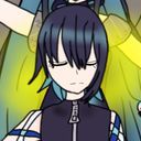 クロハカ メメ