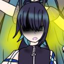 クロハカ メメ