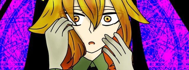 如月 末期@自堕落さんの壁紙画像