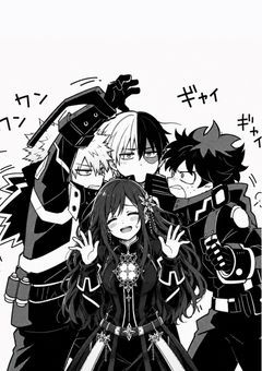 ーもし君が消える未来ならー