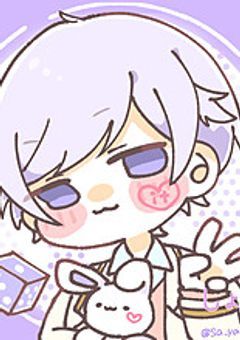 僕の思いはただ一つ…【初兎】