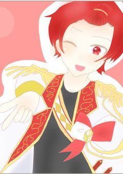 君の為に歌います“愛の歌”を【🎲大型参加型】