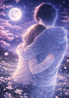 夢の中だけで会えるあなたに