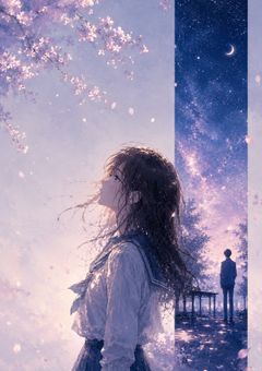 夢の中だけで会えるあなたに