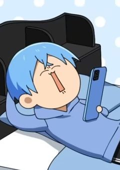 推しの家でバイトとか聞いてない