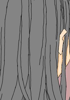 隠し事…。＿誰にも言えない悩み＿