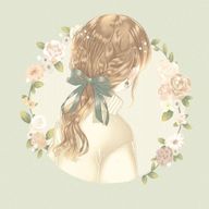 十六夜ハナカさんのアイコン画像