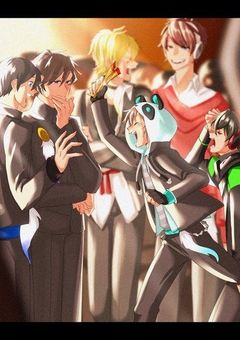 頼むから平凡な生活を送らせてください！泣