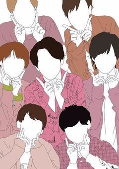 日 刊 J H O N N Y ’ S
