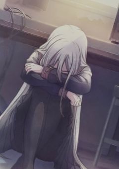 キミと私の逃避行