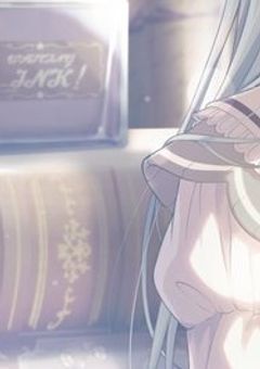 ニーゴの高飛車お嬢様、どうやらウラがあるようで