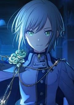 【参加型】魔法少女セカイ