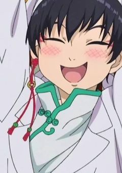 転生したら推しカプに好かれました（